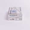 Zicani sobni termostat dnevni NERO W3 BELI